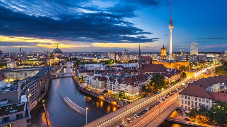 Everything You Need to Know About Starting a Startup in Berlin