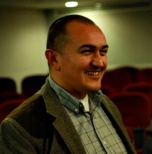 Burak Büyükdemir