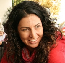 Özlem Sivrioğlu